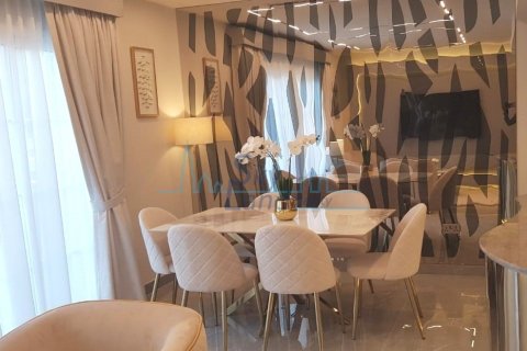 2 غرف نوم تاون هاوس في Jumeirah Village Triangle, الإمارات العربية المتحدة رقم 103032 18
