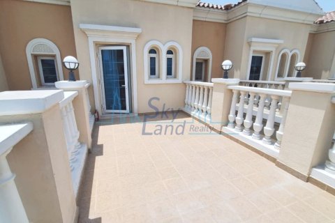 2 غرف نوم تاون هاوس في Jumeirah Village Triangle, الإمارات العربية المتحدة رقم 103032 3