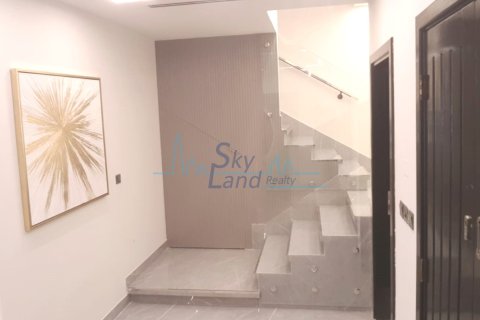 2 غرف نوم تاون هاوس في Jumeirah Village Triangle, الإمارات العربية المتحدة رقم 103032 17
