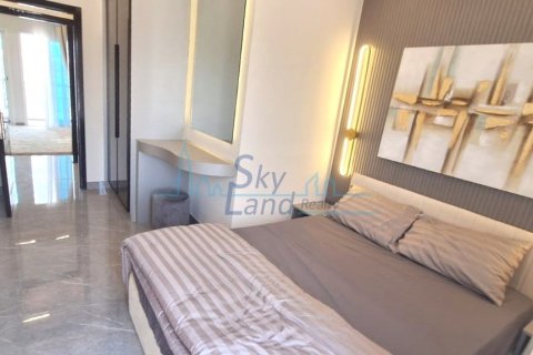 2 غرف نوم تاون هاوس في Jumeirah Village Triangle, الإمارات العربية المتحدة رقم 103032 10