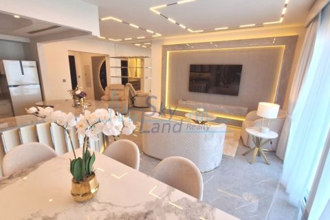 2 غرف نوم تاون هاوس في Jumeirah Village Triangle, الإمارات العربية المتحدة رقم 103032 13