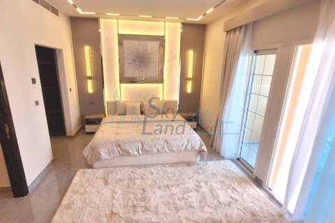 2 غرف نوم تاون هاوس في Jumeirah Village Triangle, الإمارات العربية المتحدة رقم 103032 5