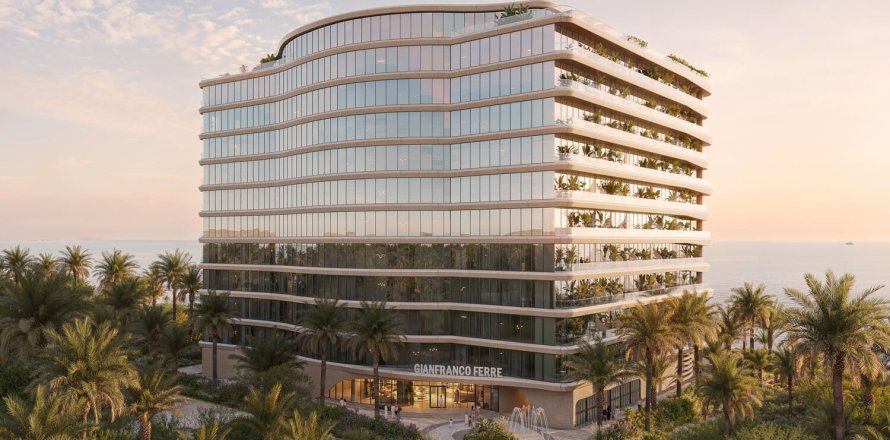 2 bedrooms Apartment in Ras Al Khaimah, UAE No. 103025