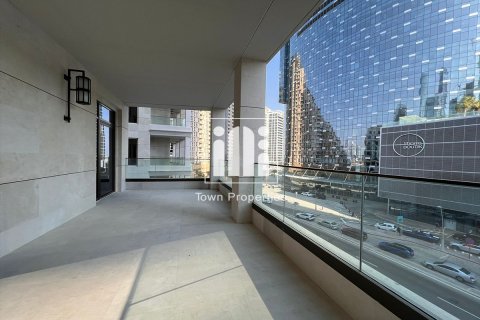 Appartement de 1 chambre à REEM NINE Shams Abu Dhabi, UAE No. 97615 16