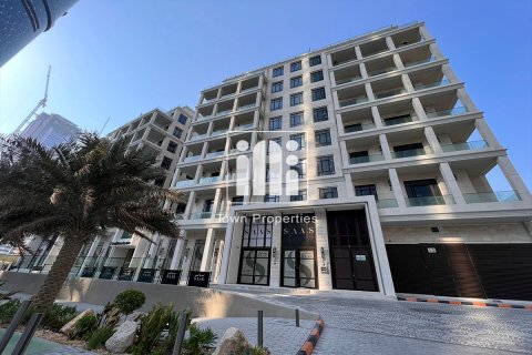 Appartement de 1 chambre à REEM NINE Shams Abu Dhabi, UAE No. 97615 10