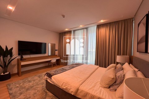 Appartement de 1 chambre à REEM NINE Shams Abu Dhabi, UAE No. 97615 14