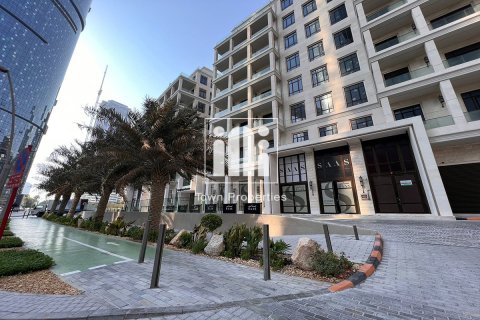 Appartement de 1 chambre à REEM NINE Shams Abu Dhabi, UAE No. 97615 2