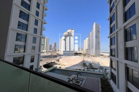 Appartement de 1 chambre à REEM NINE Shams Abu Dhabi, UAE No. 97615 11