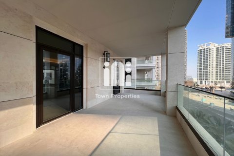 Appartement de 1 chambre à REEM NINE Shams Abu Dhabi, UAE No. 97615 9