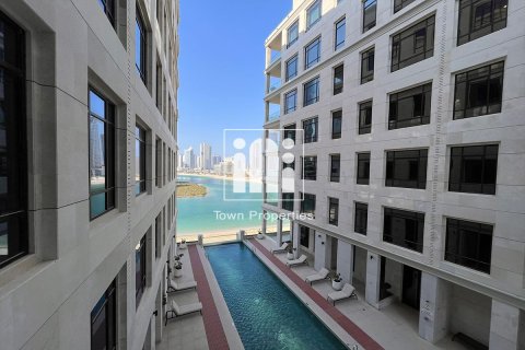 Appartement de 1 chambre à REEM NINE Shams Abu Dhabi, UAE No. 97615 6