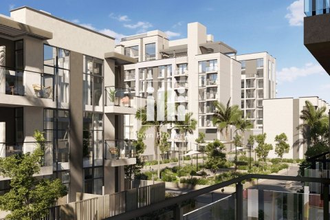 Apartment de 4 dormitorios en Masdar City, UAE No. 97612 11