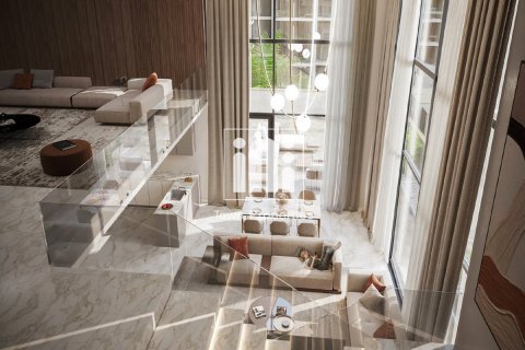 Apartment de 4 dormitorios en Masdar City, UAE No. 97612 5