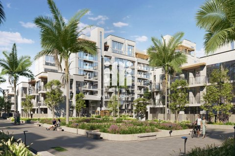 Apartment de 4 dormitorios en Masdar City, UAE No. 97612 15