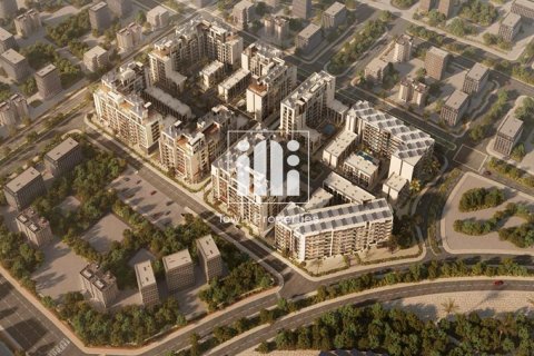 Apartment de 4 dormitorios en Masdar City, UAE No. 97612 14