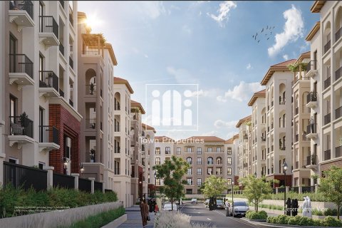 2 غرف نوم شقة في BLOOM LIVING GRANADA أبو ظبي, الإمارات العربية المتحدة رقم 97628 2