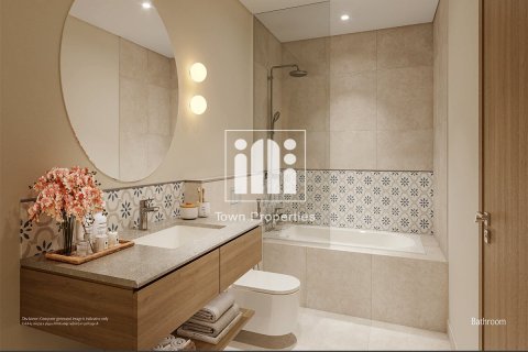 2 غرف نوم شقة في BLOOM LIVING GRANADA أبو ظبي, الإمارات العربية المتحدة رقم 97628 7