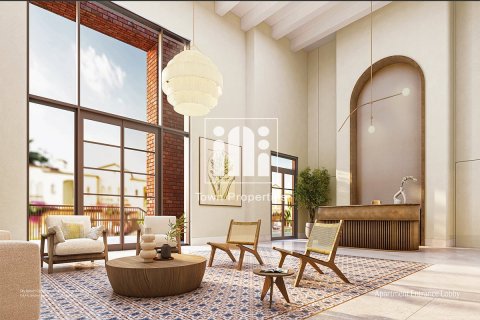 2 غرف نوم شقة في BLOOM LIVING GRANADA أبو ظبي, الإمارات العربية المتحدة رقم 97628 10