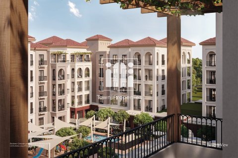 2 غرف نوم شقة في BLOOM LIVING GRANADA أبو ظبي, الإمارات العربية المتحدة رقم 97628 12