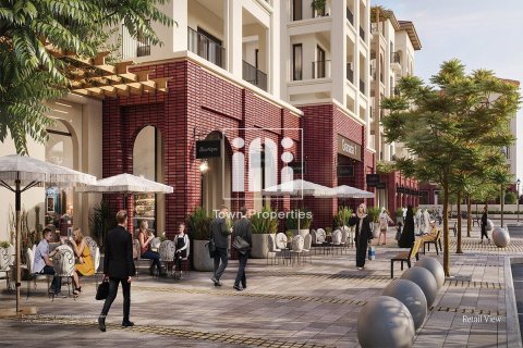 2 غرف نوم شقة في BLOOM LIVING GRANADA أبو ظبي, الإمارات العربية المتحدة رقم 97628 11