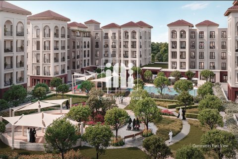 2 غرف نوم شقة في BLOOM LIVING GRANADA أبو ظبي, الإمارات العربية المتحدة رقم 97628 16
