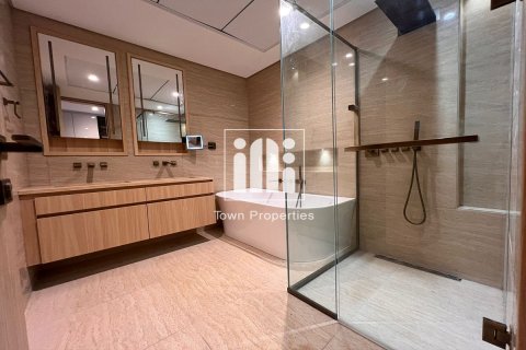 Appartement de 1 chambre à REEM NINE Shams Abu Dhabi, UAE No. 97614 13