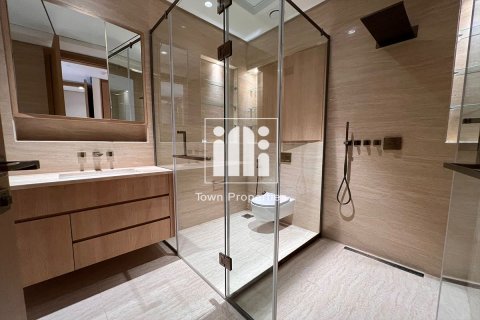 Appartement de 1 chambre à REEM NINE Shams Abu Dhabi, UAE No. 97613 21