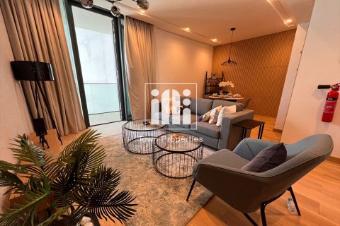 Appartement de 1 chambre à REEM NINE Shams Abu Dhabi, UAE No. 97613 24