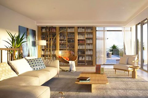 Commercial property de 3 dormitorios en Ghantoot, UAE No. 79853 20