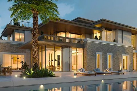 Commercial property de 3 dormitorios en Ghantoot, UAE No. 79853 3