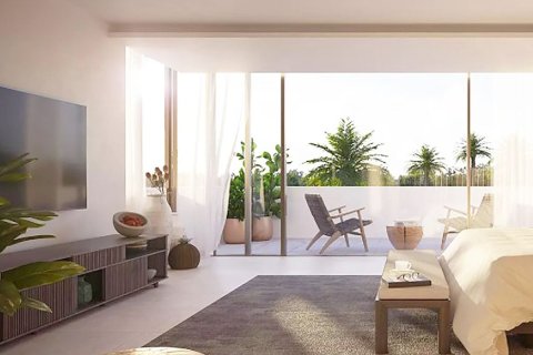 Commercial property de 3 dormitorios en Ghantoot, UAE No. 79853 17