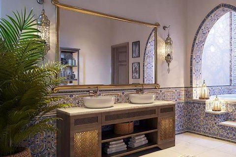 Commercial property de 3 dormitorios en Ghantoot, UAE No. 79853 11
