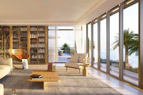 Commercial property de 3 dormitorios en Ghantoot, UAE No. 79853 6