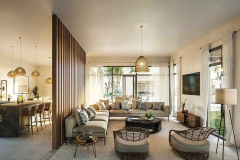 Commercial property de 3 dormitorios en Ghantoot, UAE No. 79853 5