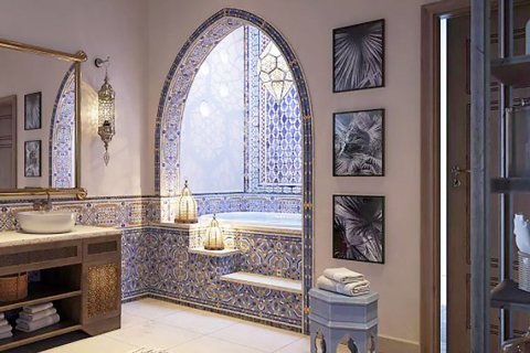 Commercial property de 3 dormitorios en Ghantoot, UAE No. 79853 12