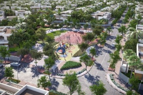Land de 982m² en  Yas Island, UAE No. 79852 8