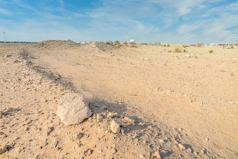 Land de 982m² en  Yas Island, UAE No. 79852 12