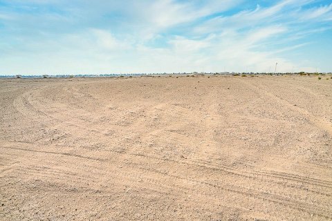 Land de 982m² en  Yas Island, UAE No. 79852 11
