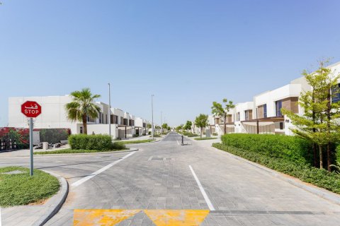 3 غرف نوم تاون هاوس على جزيرة ياس, الإمارات العربية المتحدة رقم 79868 25