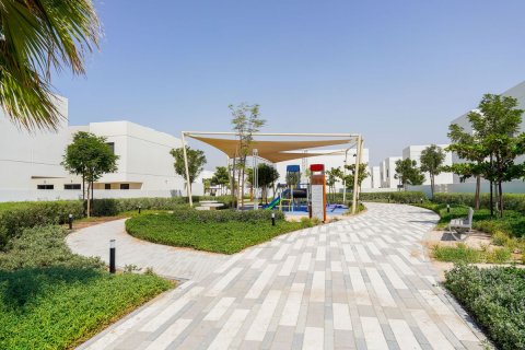 3 غرف نوم تاون هاوس على جزيرة ياس, الإمارات العربية المتحدة رقم 79868 23