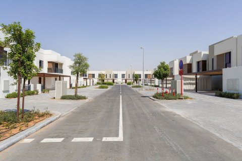 3 غرف نوم تاون هاوس على جزيرة ياس, الإمارات العربية المتحدة رقم 79868 4