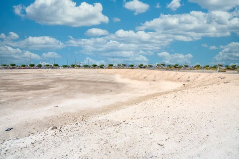 Land de 750m² en  Yas Acres, UAE No. 79851 5