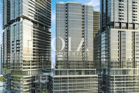Appartement de 2 chambres à Al Reem Island, UAE No. 15416 1