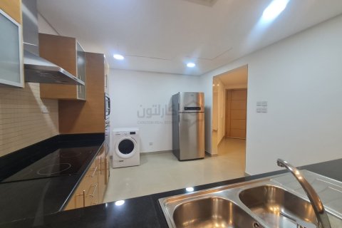 Квартира с 2 спальнями в Амвадж, Бахрейн №99381 4