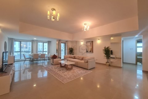 Квартира с 2 спальнями в Амвадж, Бахрейн №99381 1