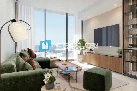 Apartment de 41.2m² en Al Reem Island, UAE No. 83330 6