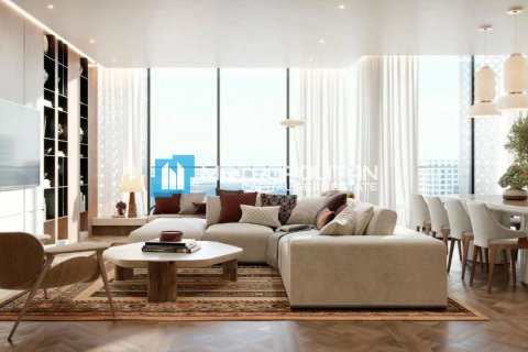 Apartment de 41.2m² en Al Reem Island, UAE No. 83330 2