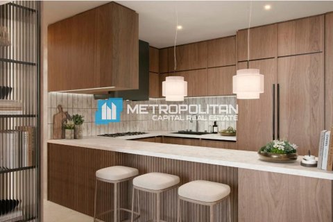 Apartment de 41.2m² en Al Reem Island, UAE No. 83330 5