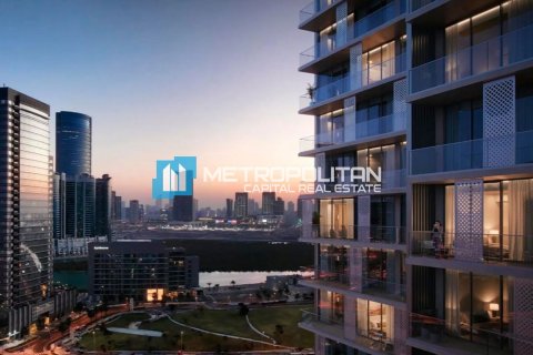 Apartment de 41.2m² en Al Reem Island, UAE No. 83330 3
