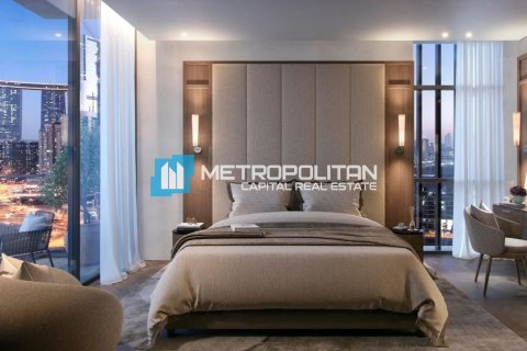 Apartment de 41.2m² en Al Reem Island, UAE No. 83330 9