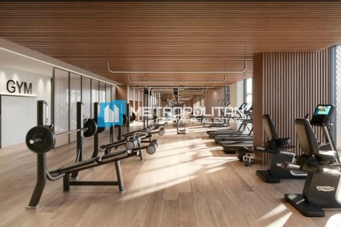 Apartment de 41.2m² en Al Reem Island, UAE No. 83330 14